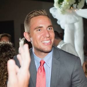 Meet your Posher, Drew